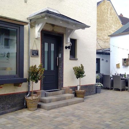 Auszeit Im Ahrtal Bad Neuenahr-Ahrweiler Exterior foto