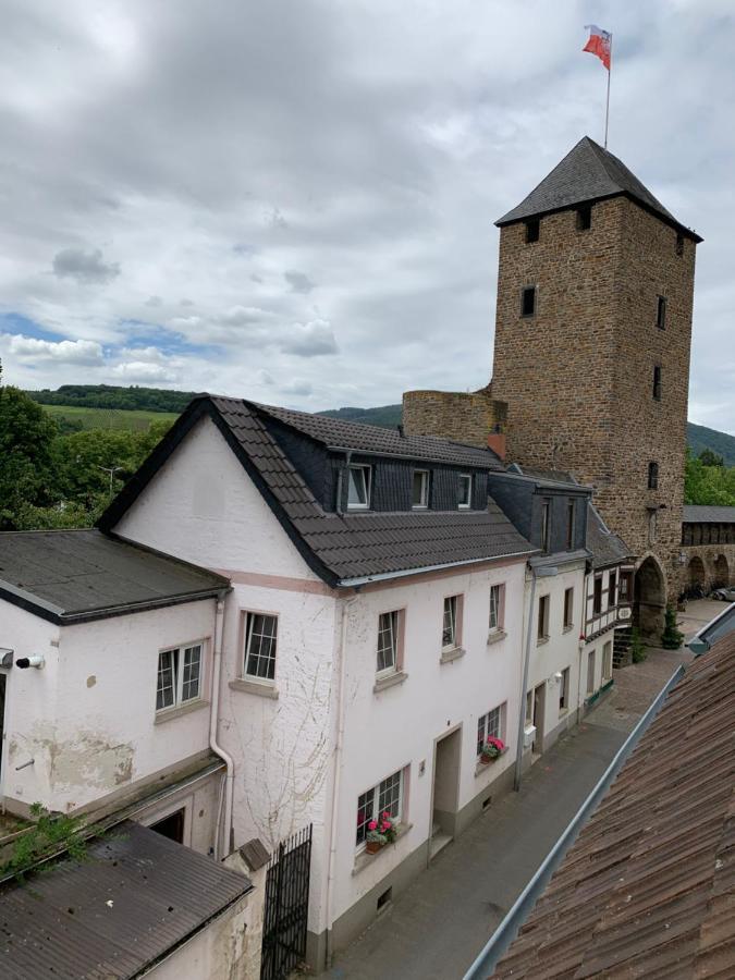 Auszeit Im Ahrtal Bad Neuenahr-Ahrweiler Exterior foto