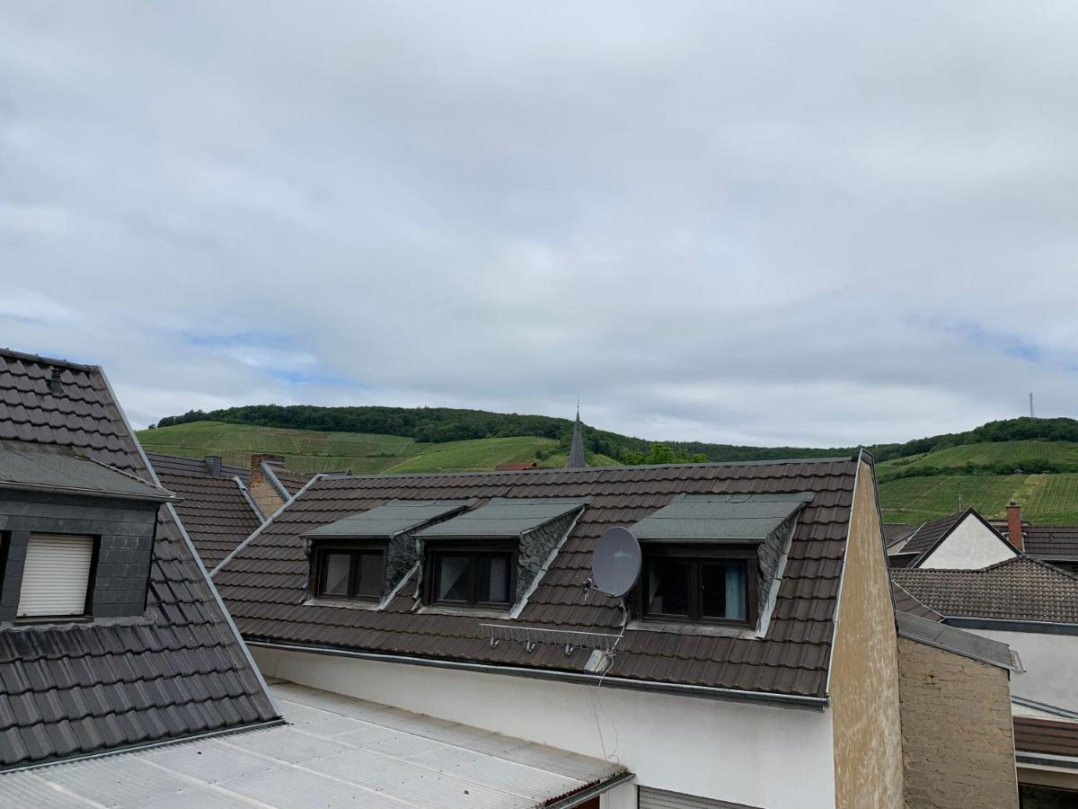 Auszeit Im Ahrtal Bad Neuenahr-Ahrweiler Exterior foto