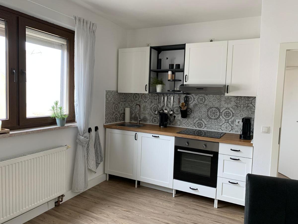 Auszeit Im Ahrtal Bad Neuenahr-Ahrweiler Exterior foto