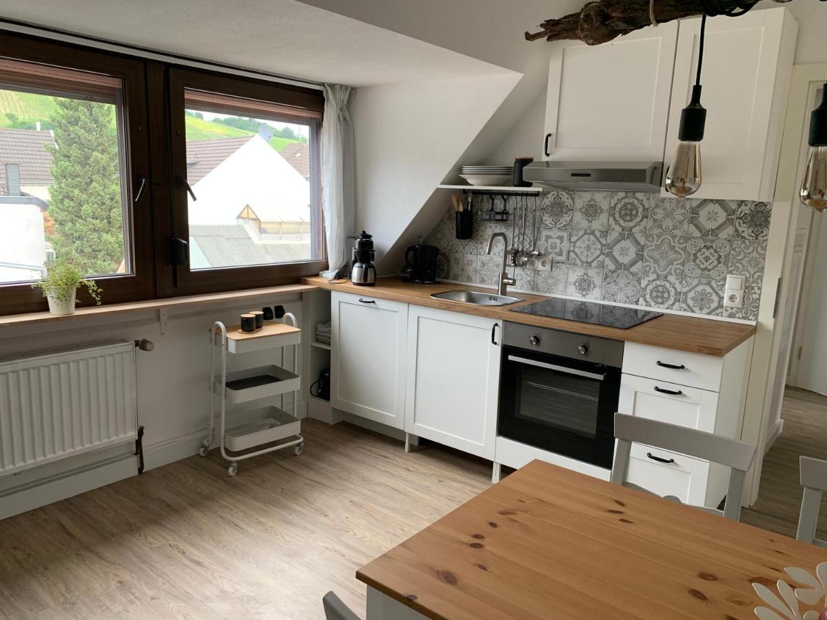 Auszeit Im Ahrtal Bad Neuenahr-Ahrweiler Exterior foto