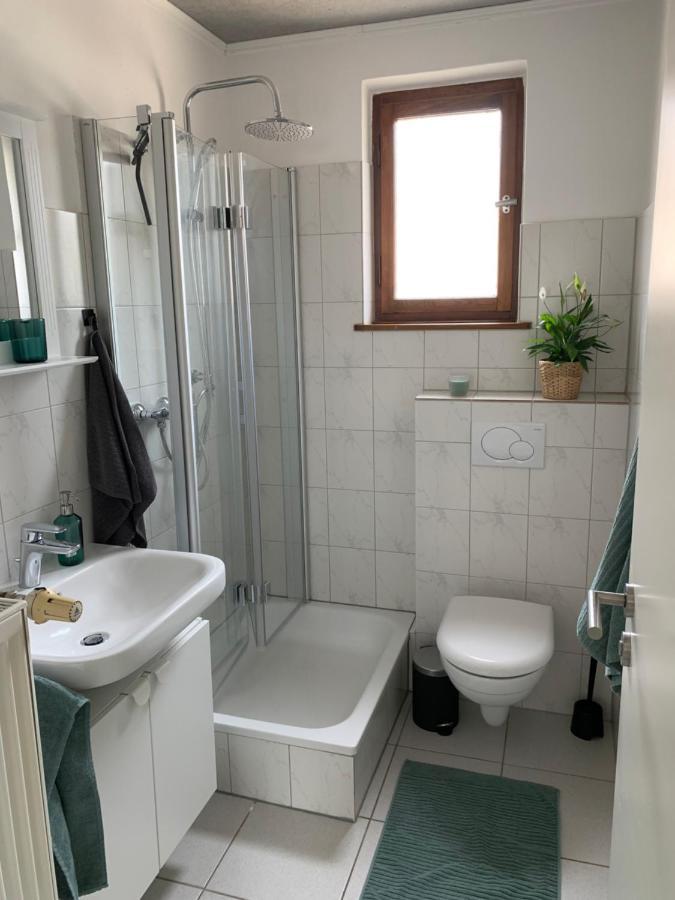 Auszeit Im Ahrtal Bad Neuenahr-Ahrweiler Exterior foto