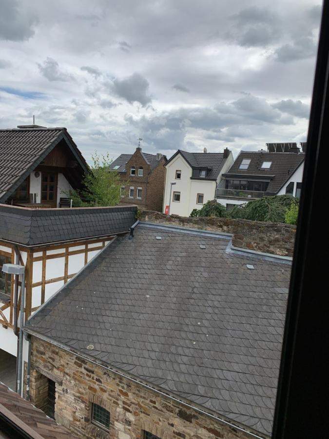 Auszeit Im Ahrtal Bad Neuenahr-Ahrweiler Exterior foto