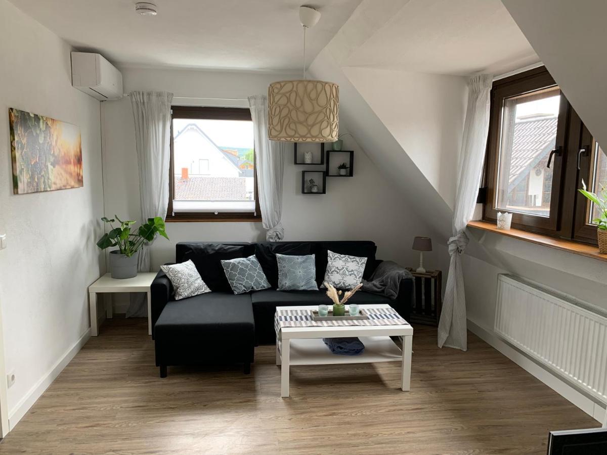 Auszeit Im Ahrtal Bad Neuenahr-Ahrweiler Exterior foto
