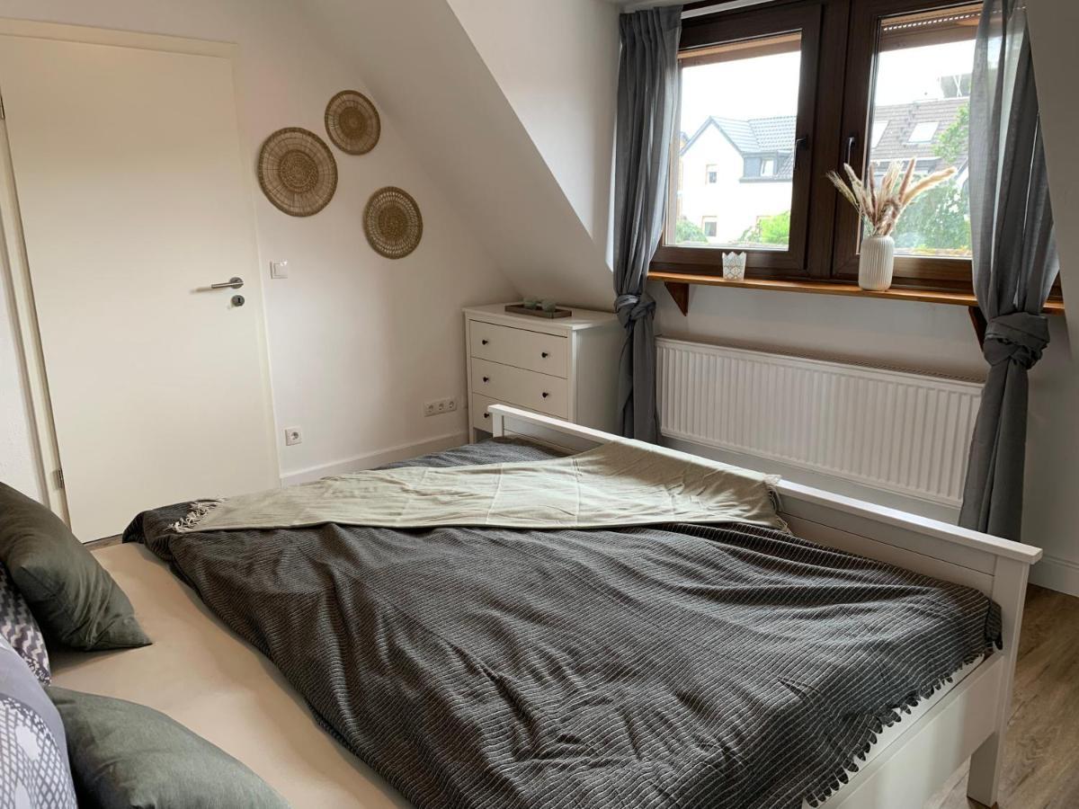Auszeit Im Ahrtal Bad Neuenahr-Ahrweiler Exterior foto